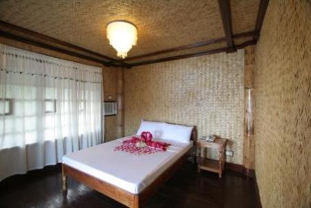 Balinsasayaw Resort Corón Habitación foto